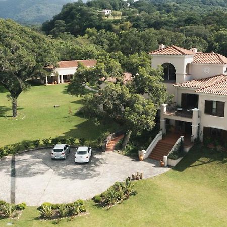 Hotel Rincon Del Cerro San Lorenzo  Exterior foto